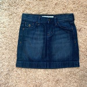 Size 0 Old Navy Skirt